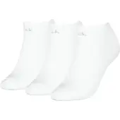 Calvin Klein 701234369 Korta Strumpor 3 Par