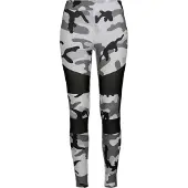 Urban Classics Mesh-leggings