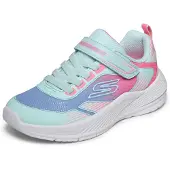 SKECHERS Microspec Advance Oasis Point Skor