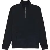 Quiksilver Keller Tröja Med Halv Dragkedja