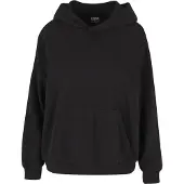 Urban Classics Light Terry Oversized Huvtröja