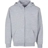 Urban Classics Uck8003 Sweatshirt Med Dragkedja