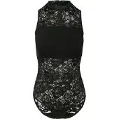 Urban Classics T-shirtbody svart