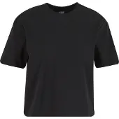 Urban Classics T-shirt 'Sorona' svart
