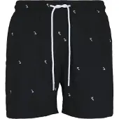 Urban Classics Embroidery Badbyxor