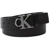 Calvin Klein Bälte svart