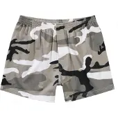 Brandit Boxershorts (olikartade)