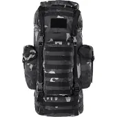 Brandit Combat Molle 66l Ryggsäck