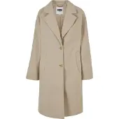 Urban Classics Övergångskappa chamois