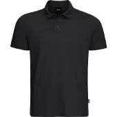 Jack Wolfskin Travel Kortärmad Polotröja