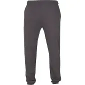 Urban Classics Byxa 'Essential' gyttjefärgad