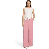 Vera Mont Jumpsuit kräm / gammalrosa