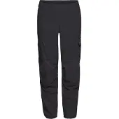 Jack Wolfskin Cargo Kids Pants barn-mellansäsongsbyxor