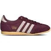 Adidas Originals Låg sneaker 'JAPAN' beige / kastanjebrun / vit