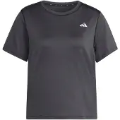 Adidas Workout Essentials Crew Neck T-shirt Med Korta ärmar