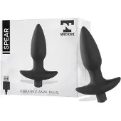 Tardenoche Spear Vibrating Anal Plug