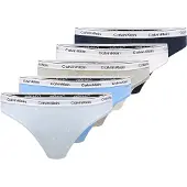 Calvin Klein 000qd5208e Trosor 5 Enheter