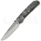 Rockstead HIGO II X-FCF (ZDP) DMP fällkniv