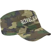 Ginza.se Burzum: Logo (Camo)