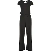 Urban Classics Jumpsuit svart