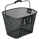 Bellelli Metal Framkorg