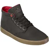 Emerica Romero Laced High X Biltwell Skor