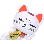 Banpresto Dandadan Sofvimatesturbo Granny Beckoning-cat 14 Cm Figur