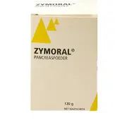 Zymoral Pancreas pulver för hund och katt