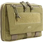 Tasmanian Tiger EDC Pouch, multitaske, brun