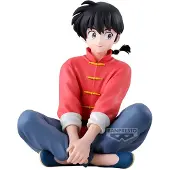 Banpresto Ranma 1/2 Ranma Saotome Figure 14 Cm Figur
