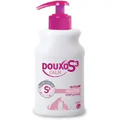 Douxo S3 Calm schampo för hund och katt