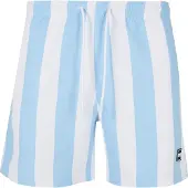 Urban Classics Pattern Simshorts