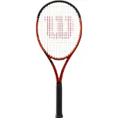 Wilson Burn 100 V5.0 Tennisracket
