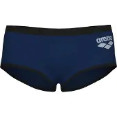 Arena One Low Waist Big Logo Simshorts