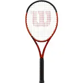 Wilson Burn 100uls V5.0 Tennisracket