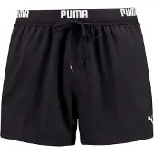 Puma Logo Simshorts