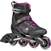 Rollerblade Zetrablade Inline-skridskor För Damer