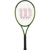 Wilson Blade Feel Comp 26 Junior Tennisracket