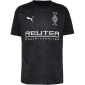Puma Borussia Mönchengladbach Tredjetröja 2025/26 - , storlek Small