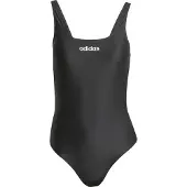 Adidas U-back Baddräkt