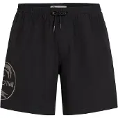O'Neill O'Riginals Cali Ocean 16'' Boardshorts black out Storlek S