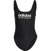 Adidas Sportswear Ub Baddräkt