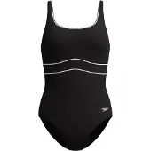 Speedo Shaping Contoureclipse Baddräkt