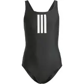 Adidas 3-stripes Swimsuit, storlek 140 cm