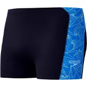 Speedo Hyperboom Panel Simshorts