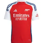 Adidas Fotbollströja - AFC HJSY Y - Vit - - 14 år (164) - Fotbollströja
