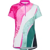 CMP 35n6686 Free Bike T-shirt Med Korta ärmar