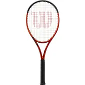 Wilson Burn 100ls V5.0 Tennisracket