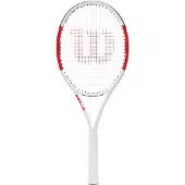 Wilson Six.one Lite 102 Tennisracket