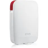 Zyxel USG LITE 60AX - Trådlös router 1GbE, 2.5GbE - Wi-Fi 6 - Dubbelband